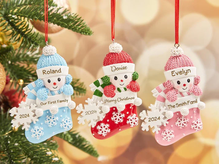 Christmas Stocking - Image 2