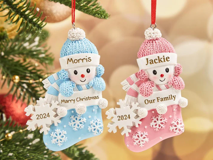 Christmas Stocking - Image 3