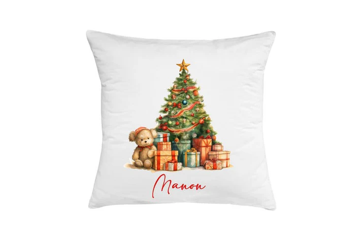 Christmas Cushion - Image 2